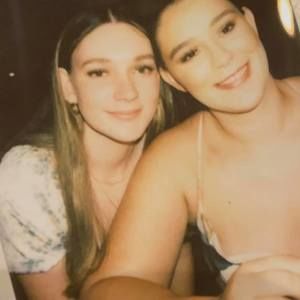 Meet your Posher, Reagan